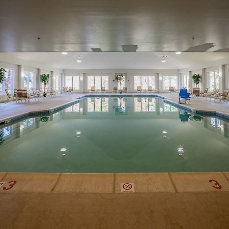 Berkshire Mountain Lodge Pittsfield Zewnętrze zdjęcie