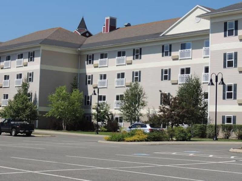 Berkshire Mountain Lodge Pittsfield Zewnętrze zdjęcie