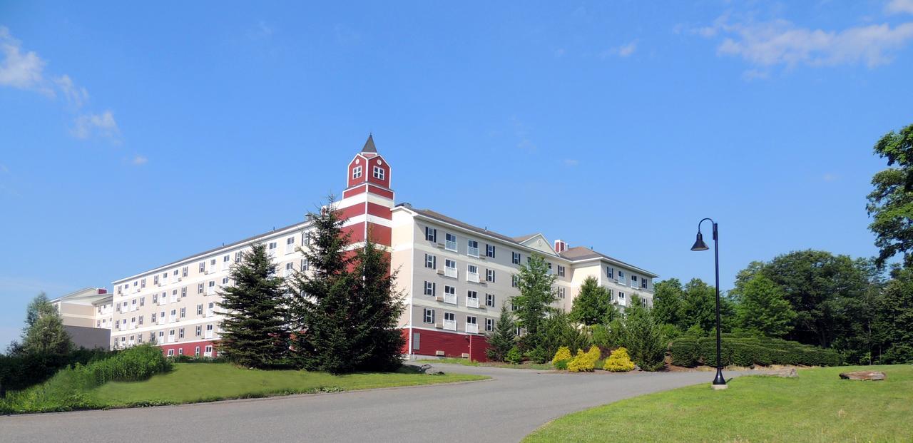 Berkshire Mountain Lodge Pittsfield Zewnętrze zdjęcie