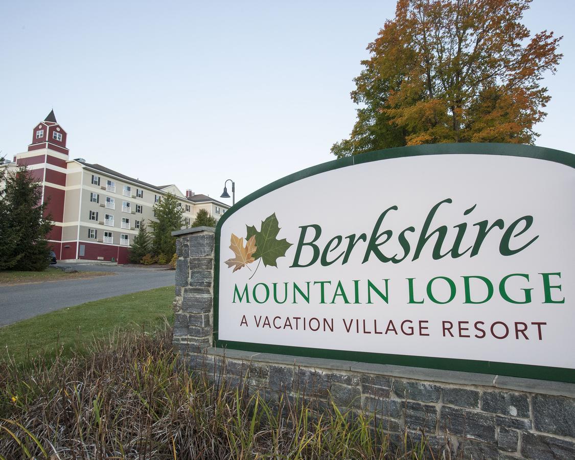 Berkshire Mountain Lodge Pittsfield Zewnętrze zdjęcie