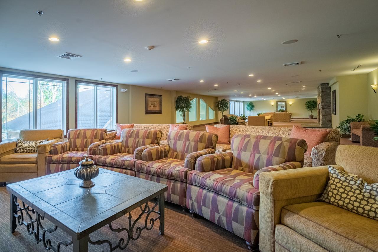 Berkshire Mountain Lodge Pittsfield Zewnętrze zdjęcie