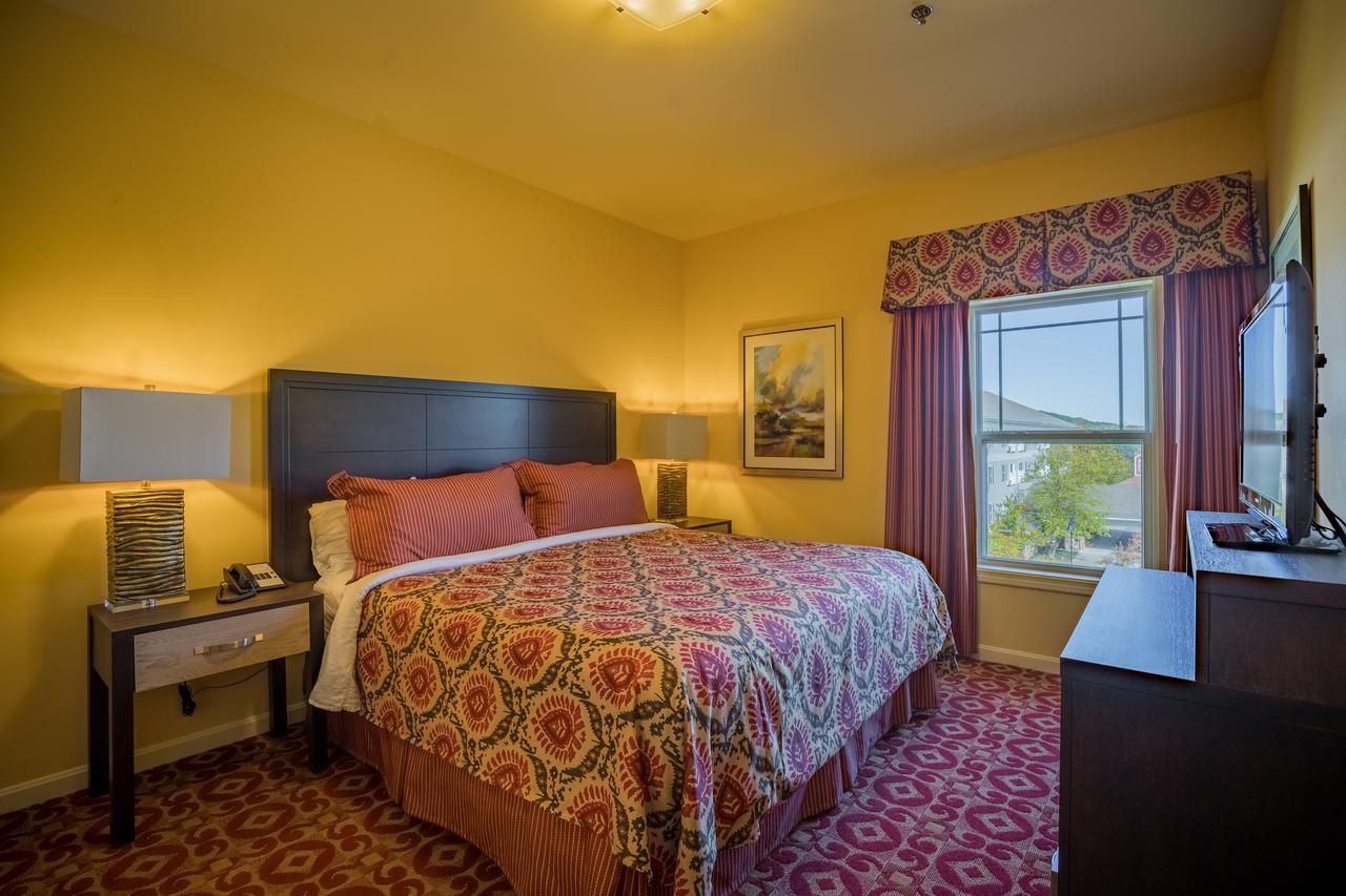 Berkshire Mountain Lodge Pittsfield Zewnętrze zdjęcie