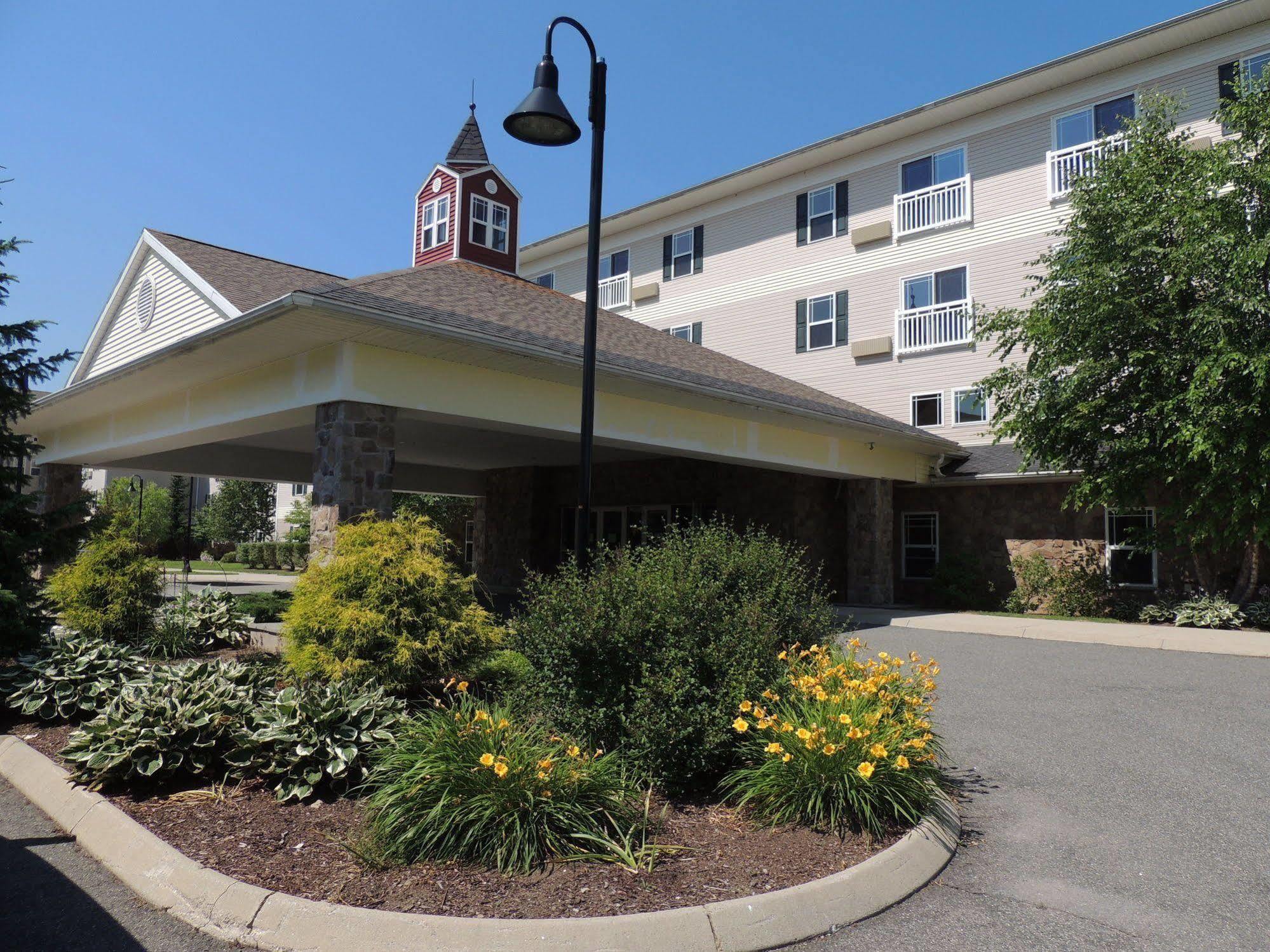 Berkshire Mountain Lodge Pittsfield Zewnętrze zdjęcie